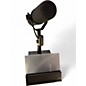 Used Shure SM7B Dynamic Microphone