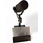 Used Shure SM7B Dynamic Microphone