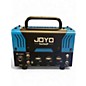 Used Joyo BANTAMP Tube Guitar Amp Head thumbnail