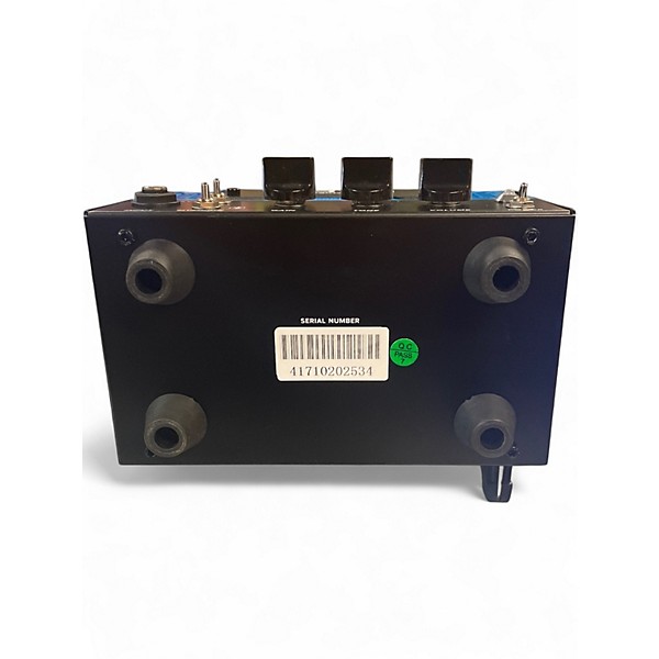 Used Joyo BANTAMP Tube Guitar Amp Head