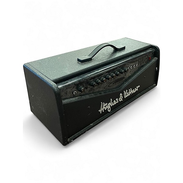Used Hughes & Kettner Vortex Solid State Guitar Amp Head