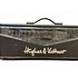 Used Hughes & Kettner Vortex Solid State Guitar Amp Head