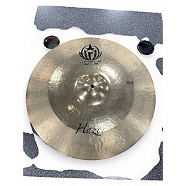 Used Murat Diril 20in HAZAR RIDE Cymbal