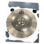 Used Murat Diril 20in HAZAR RIDE Cymbal thumbnail
