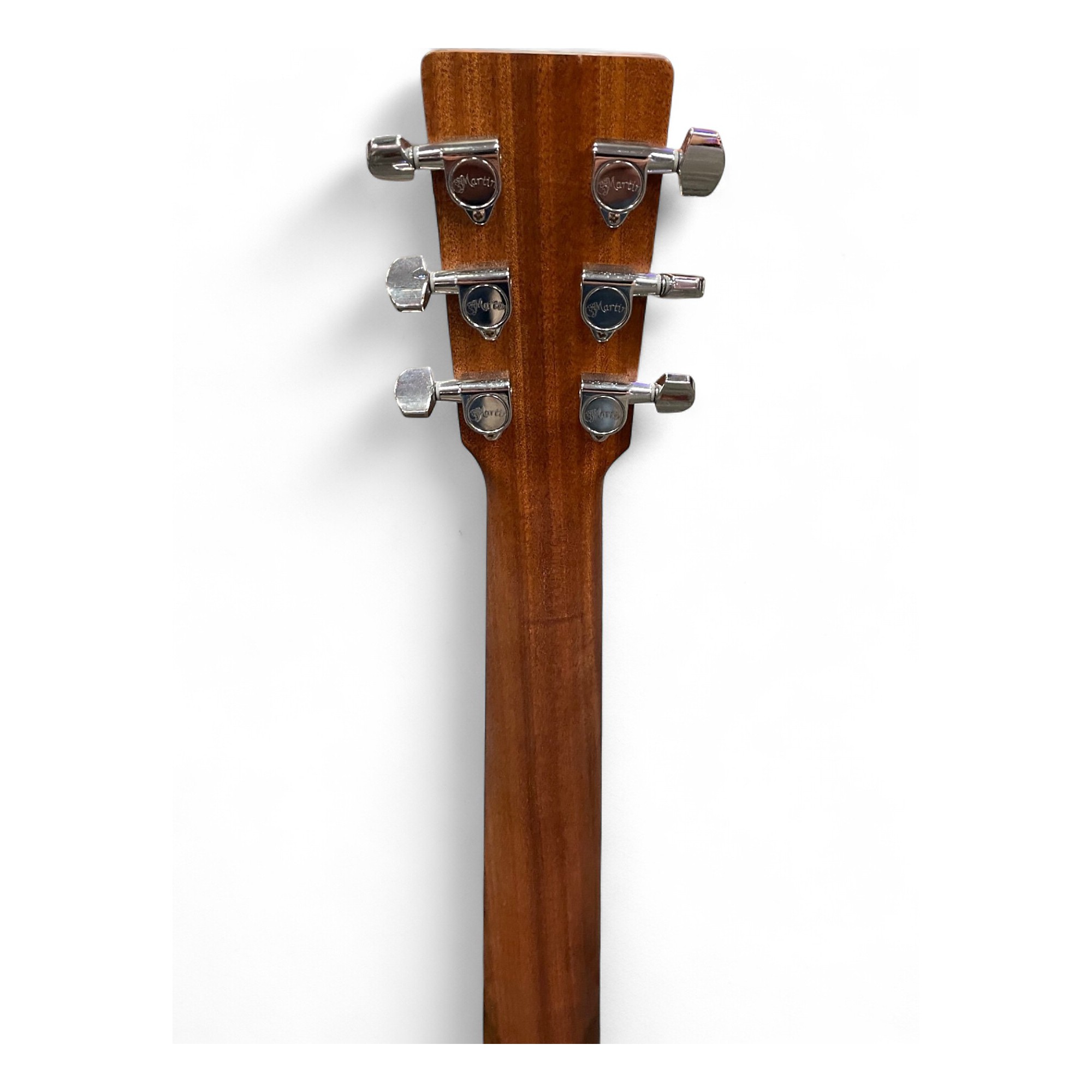 Used Martin 000 JR-10 NATURAL Acoustic Guitar NATURAL