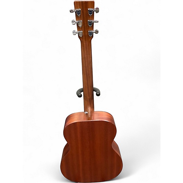 Used Martin 000 JR-10 NATURAL Acoustic Guitar NATURAL