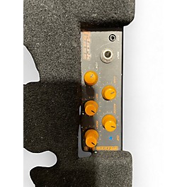 Used Markbass Marcus Gilmore CMD 101 Micro 60 Mini Bass Amp