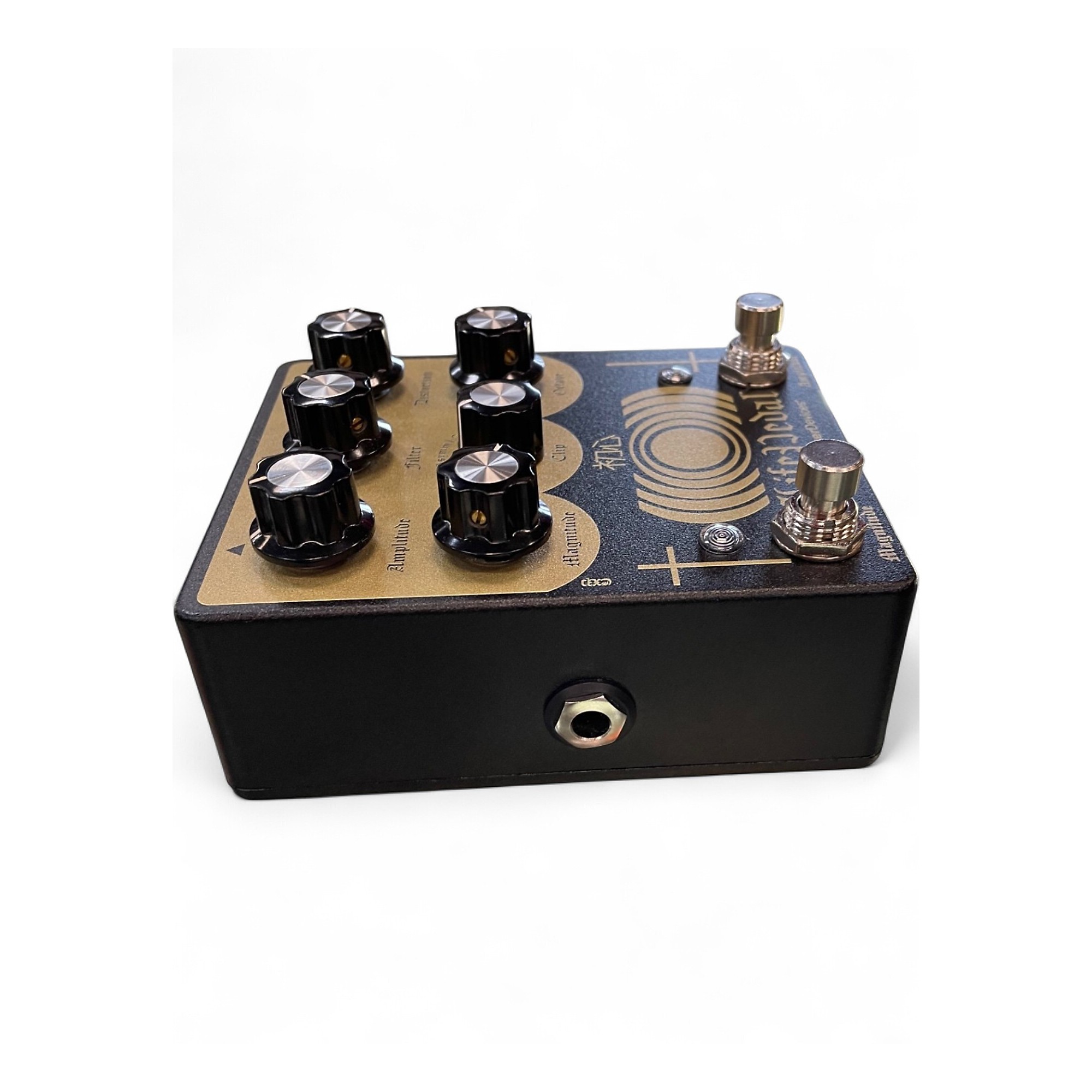 【最終値下げ/希少】EarthQuaker devices Life pedal Used EarthQuaker Devices LIFE PEDAL Effect Pedal | Guitar Center
