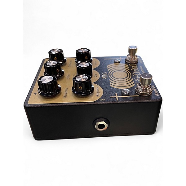 EarthQuaker Devices Life Pedal クローン Life Pedal Clone vs. Original Earthquaker Devices Life Pedal