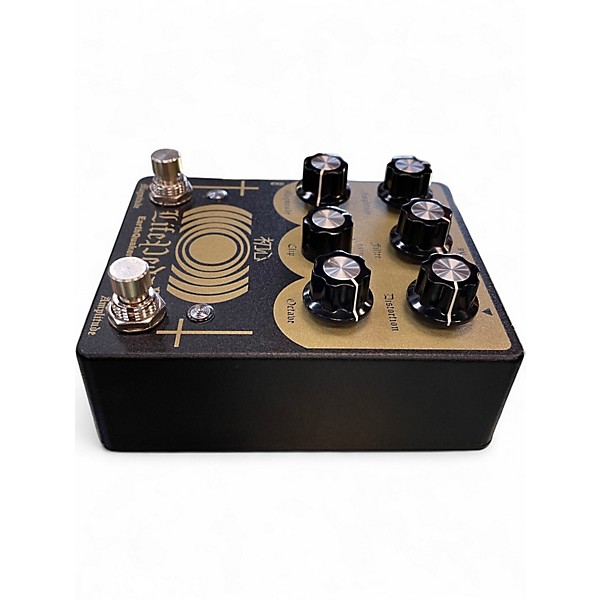 Used EarthQuaker Devices LIFE PEDAL Effect Pedal | Guitar Center