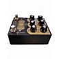 Used EarthQuaker Devices LIFE PEDAL Effect Pedal