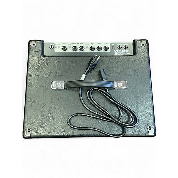Used Tech 21 VTBASS 200 Bass Combo Amp
