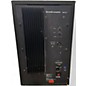 Used Dynaudio Acoustics BM15A Powered Monitor