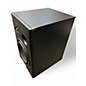 Used Dynaudio Acoustics BM15A Powered Monitor