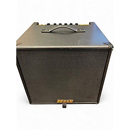 Used Markbass CMB 150 Black Line Bass Combo Amp