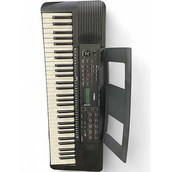 Used Yamaha PSRE273 Portable Keyboard