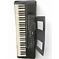 Used Yamaha PSRE273 Portable Keyboard thumbnail