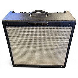 Used Fender Hot Rod Deville 60W 4x10 Tube Guitar Combo Amp