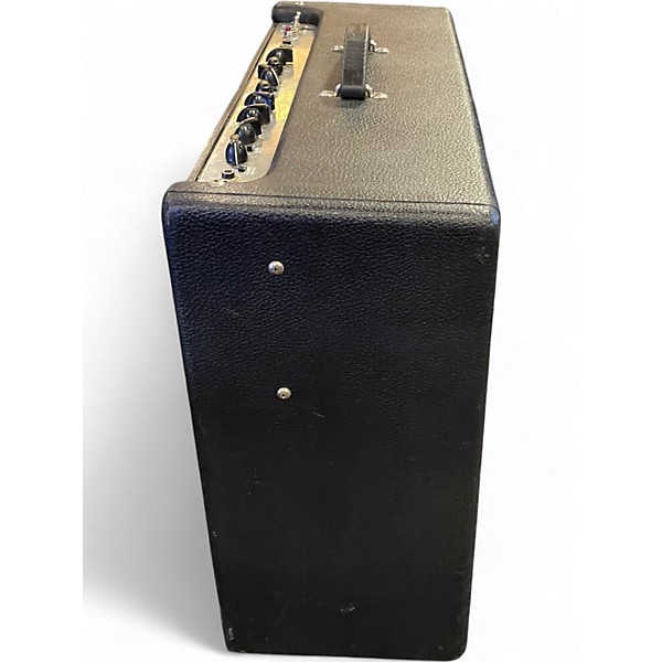 Used Fender Hot Rod Deville 60W 4x10 Tube Guitar Combo Amp