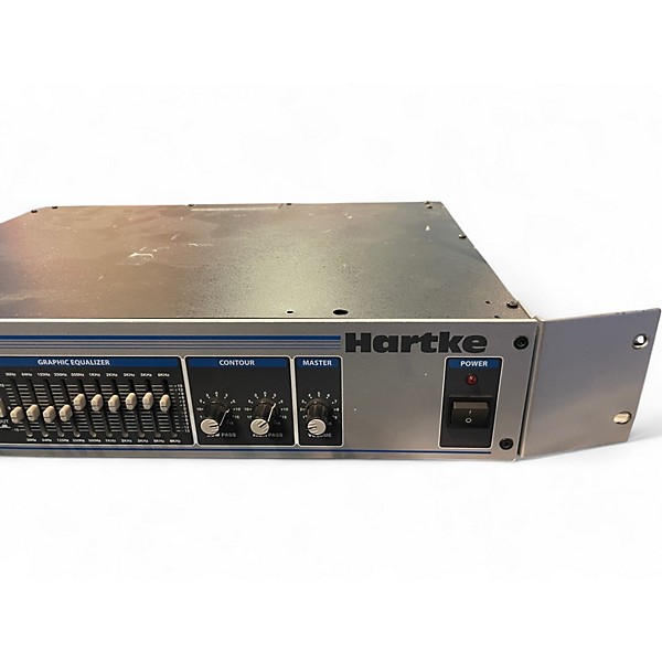 Hartke HA2500 ベース用アンプ 250W Amazon | Hartke『HA2500』 ベースアンプ・ヘッド 250W/4Ω