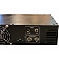 Used Hartke HA2500 Bass Amp Head