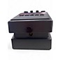 Used BOSS MT2 Metal Zone Distortion Effect Pedal