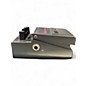 Used BOSS MT2 Metal Zone Distortion Effect Pedal