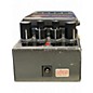 Used BOSS MT2 Metal Zone Distortion Effect Pedal