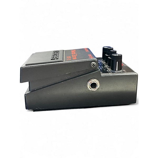 Used BOSS MT2 Metal Zone Distortion Effect Pedal