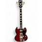 Used Gibson SG STANDARD '61 MAESTRO VIBROLA VINTAGE CHERRY Solid Body Electric Guitar
