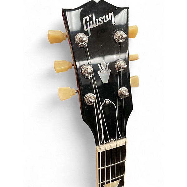 Used Gibson SG STANDARD '61 MAESTRO VIBROLA VINTAGE CHERRY Solid Body Electric Guitar