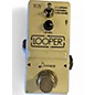 Used Donner LOOPER Pedal thumbnail