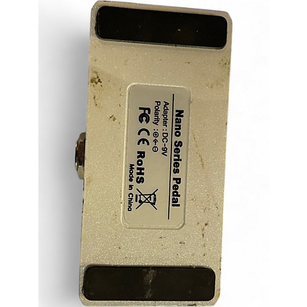 Used Donner LOOPER Pedal