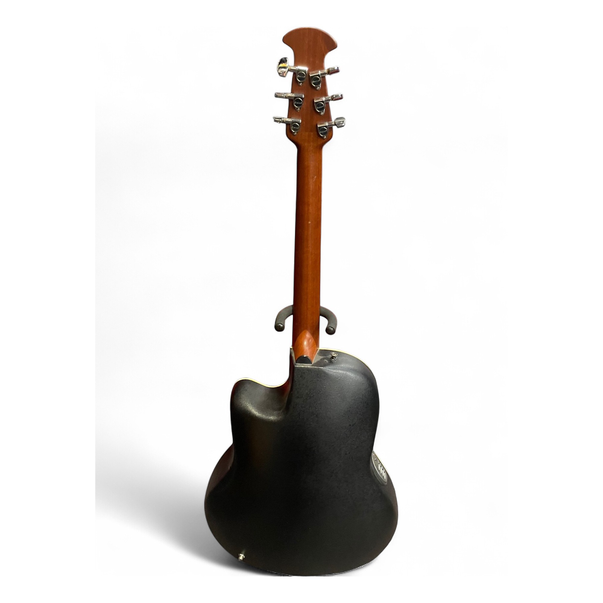 Used Ovation CC26 Celebrity Natural Acoustic Electric Guitar