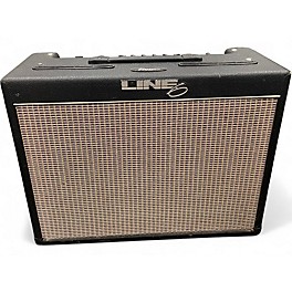 Used Line 6 Flextone II Special Ranchero Edition Guitar Combo Amp