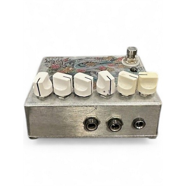 Used Protone Pedals Yvette Young Chorus Effect Pedal