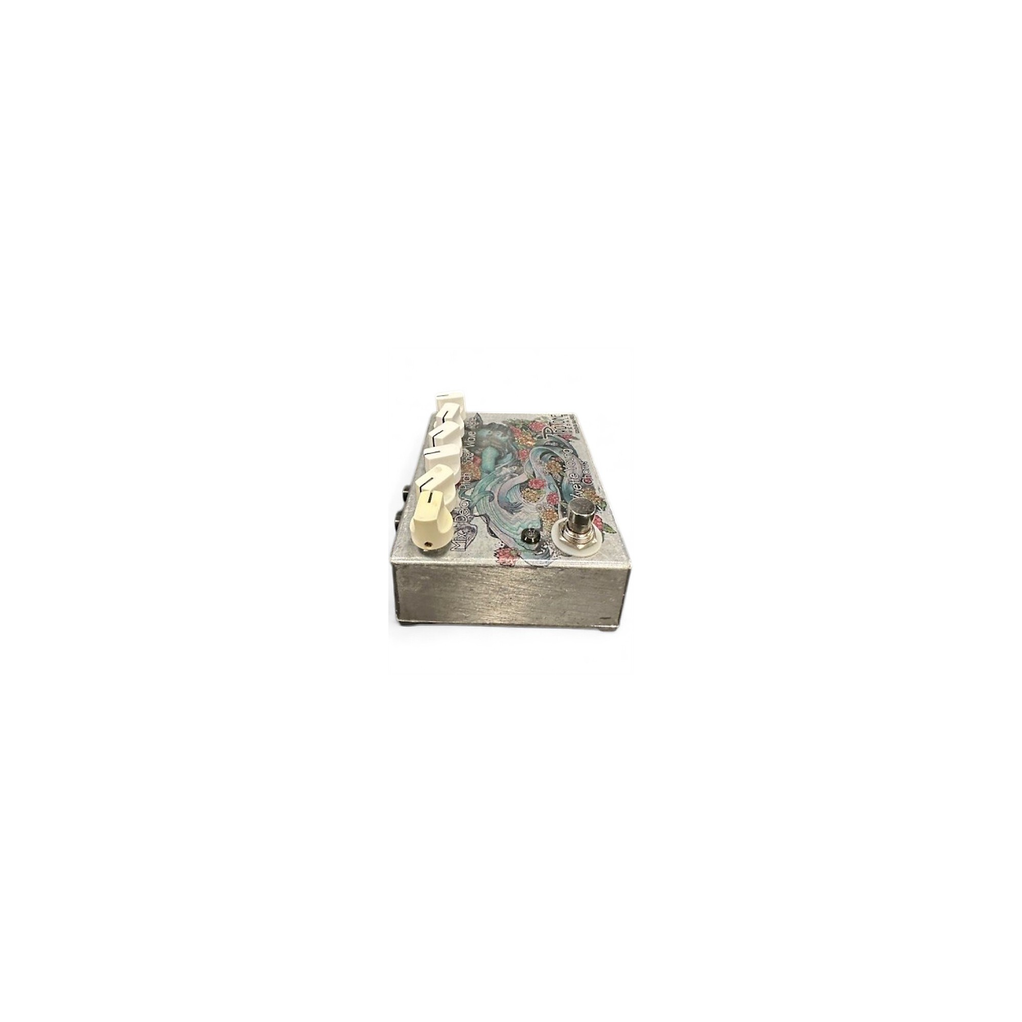 Yvette Young Chorus  Protone PEDALS 激レア Yvette Young Chorus Protone PEDALS 激レア - メルカリ