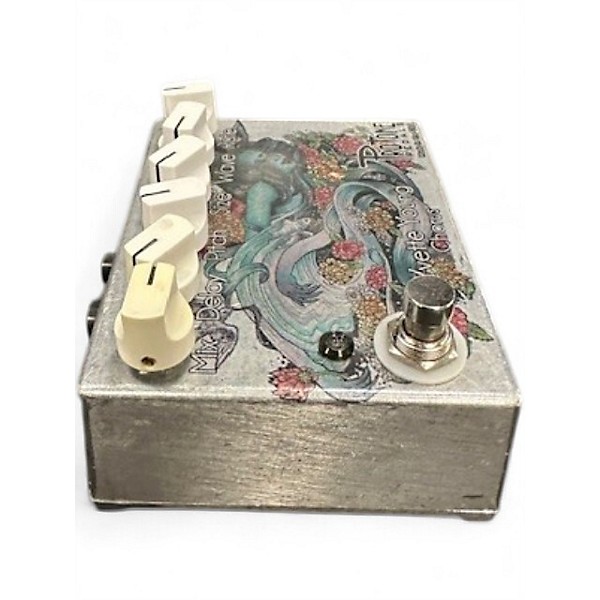 Yvette Young Chorus Protone PEDALS 激レア Used Protone Pedals Yvette Young Chorus Effect Pedal
