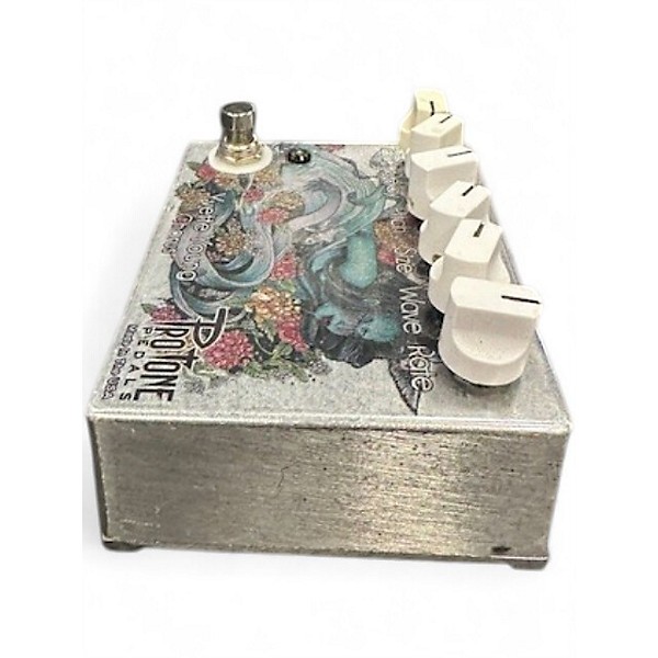Yvette Young Chorus  Protone PEDALS 激レア Used Protone Pedals Yvette Young Chorus Effect Pedal