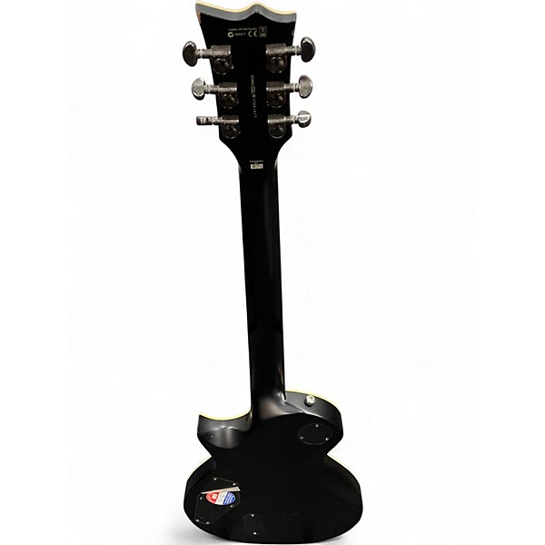 ギター LTD EC-401  BLACK ESP EMG EC-401 - The ESP Guitar Company