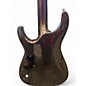 Used 2014 ESP Horizon Original 1 CTM Kiso Brown Burst Solid Body Electric Guitar