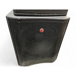 Used Harbinger VARI V2218 Powered Subwoofer