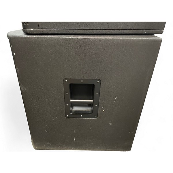 Used Harbinger VARI V2218 Powered Subwoofer