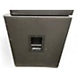 Used Harbinger VARI V2218 Powered Subwoofer