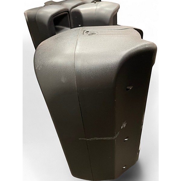 Used FBT J 8A Powered Speaker