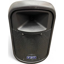 Used FBT J 8A Powered Speaker