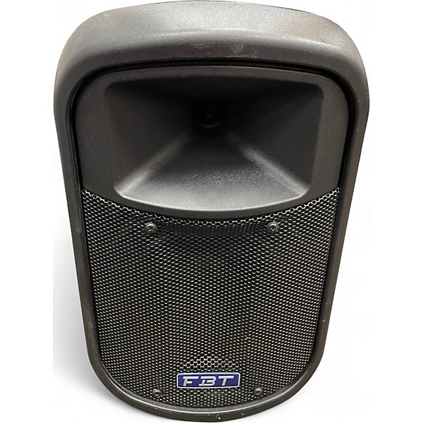 Used FBT J 8A Powered Speaker