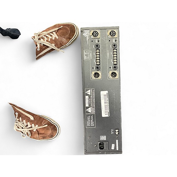 Used dbx 3231L Equalizer