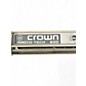 Used Crown Macrotech 600 Audio Converter