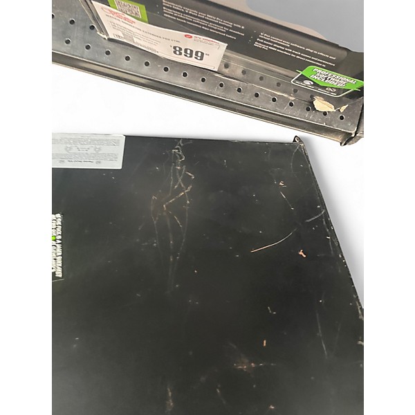 Used Crown Macrotech 600 Audio Converter